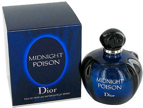 midnight poison by christian dior edp women|Dior midnight poison review.